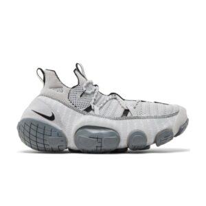 Light Iron Ore/Smoke Grey