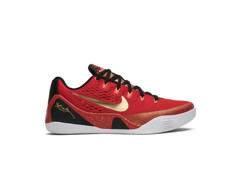 Kobe 9 new on sale