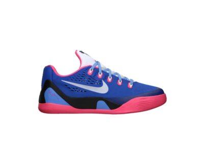 Nike-Kobe-9-EM-GS-Hyper-Pink