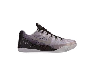 Nike-Kobe-9-EM-Premium-Black-Metallic-Silver