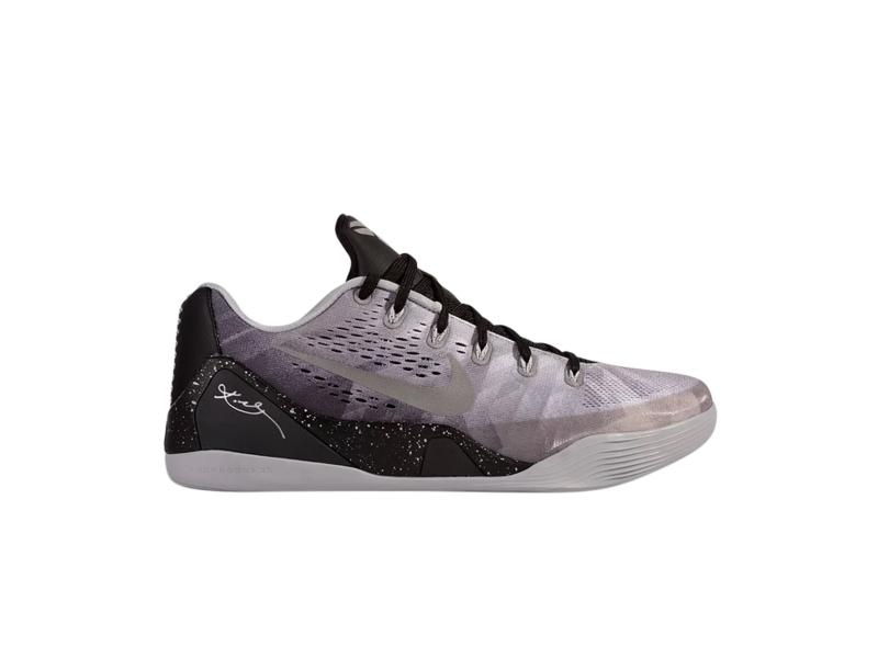 nike-kobe-9-em-premium-black-metallic-silver