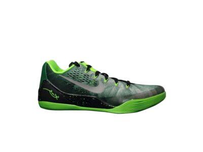 Nike-Kobe-9-EM-Premium-Gorge-Green