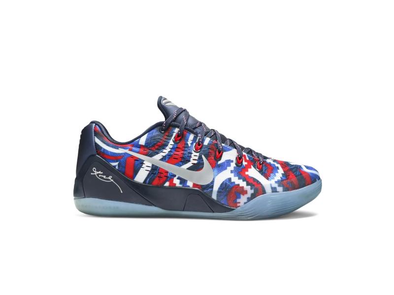 Nike Kobe 9 EM USA 646701 104