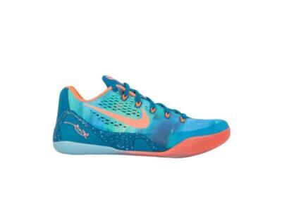 Nike-Kobe-9-EYBL-Peach-Jam