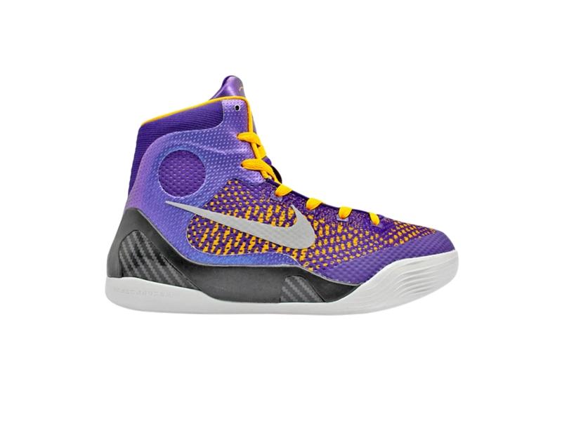 Kobe nike 9 online