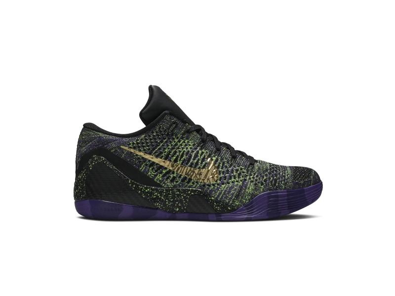 Kobe 9 low purple online