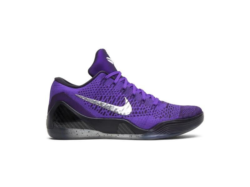 Kobe 9 low shoes online