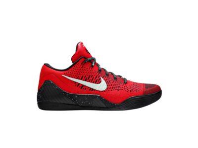 Nike-Kobe-9-Elite-Low-XDR-University-Red