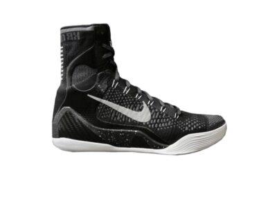 Nike-Kobe-9-Elite-Premium-QS-Black