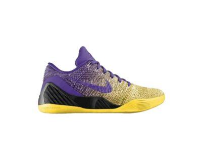 Nike-Kobe-9-Elite-iD-Purple
