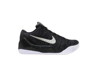 Nike-Kobe-9-Premium-HTM-Milan-Black-Marble