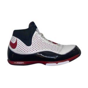 White/Varsity Red/Black