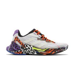 Оттенок белого, Оттенок белого, Смелый синий