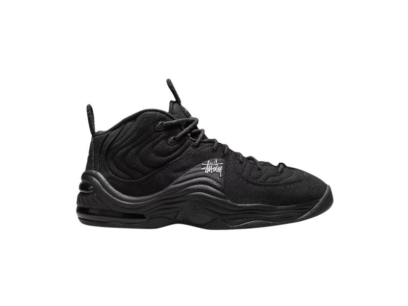 stussy-x-nike-air-penny-2-black