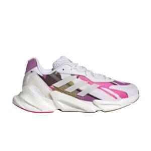 Белый, Белый, Команда "Шок-розовый