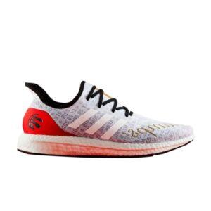 Footwear White/Footwear White/Core Black