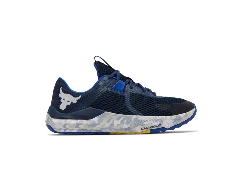 Under Armour Project Rock BSR 2 Marble Academy 3025767 400