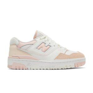 White/Pink