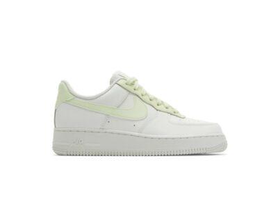 Wmns-Nike-Air-Force-1-07-White-Barely-Volt