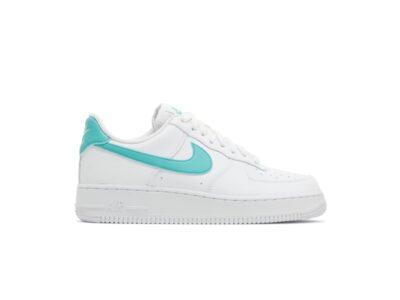 Wmns-Nike-Air-Force-1-07-White-Washed-Teal