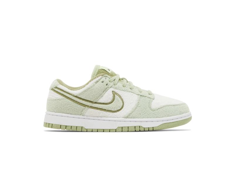 wmns-nike-dunk-low-se-fleece-honeydew