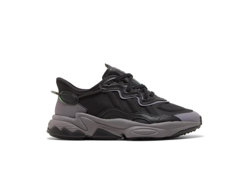 adidas-ozweego-black-charcoal-screaming-green