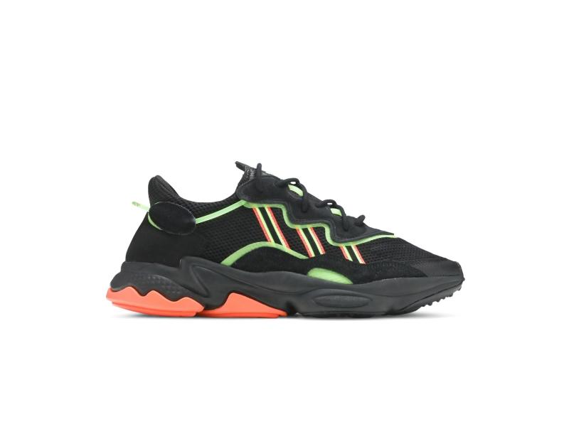 adidas-ozweego-black-green-orange