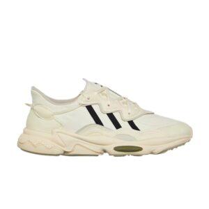 Кремово-белый, Черный, Фокус-оливковый