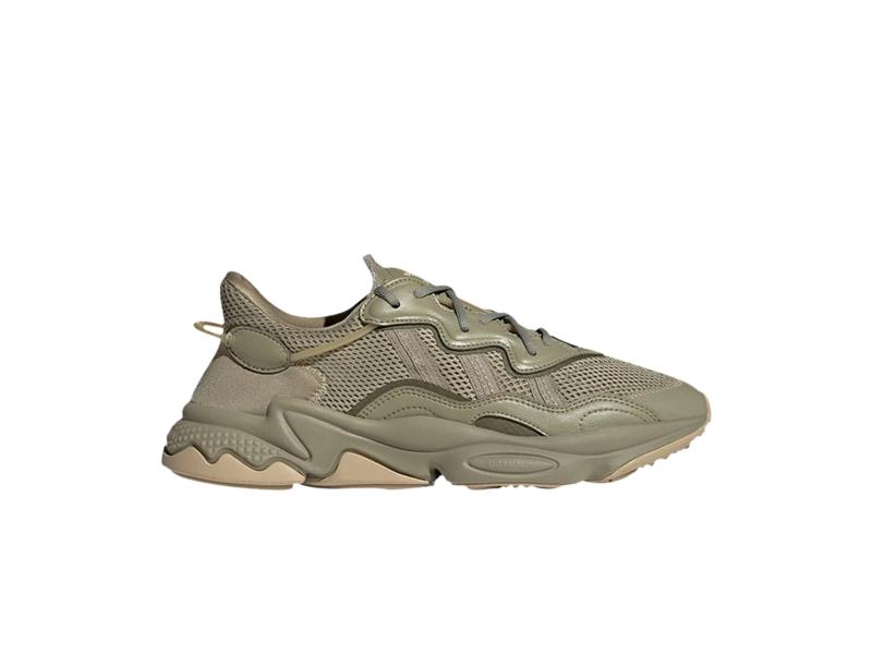 adidas-ozweego-khaki-beige