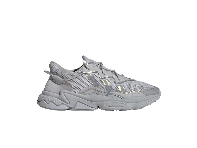 adidas-ozweego-metallic-grey