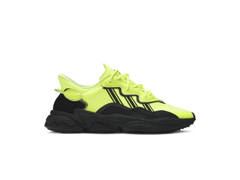 adidas-ozweego-solar-yellow