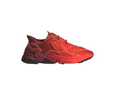 adidas-Ozweego-Tech-3D-Red