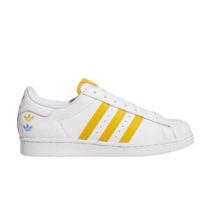 Белый, Золотая команда колледжа, Пульс синий