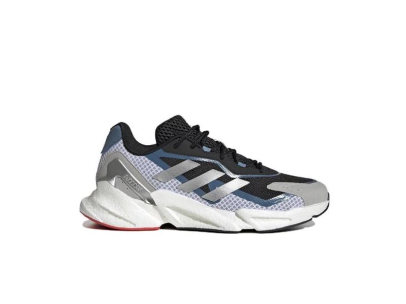 adidas-x9000l4-black-silver-blue