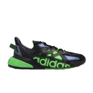 Черный, Черный, Солнечный зелёный