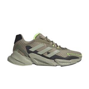Orbit Green/Halo Green/Core Black