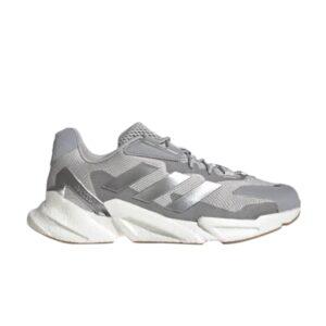 Halo Silver/Silver Metallic/Grey Two