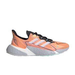 Screaming Orange/Dash Grey/Core Black