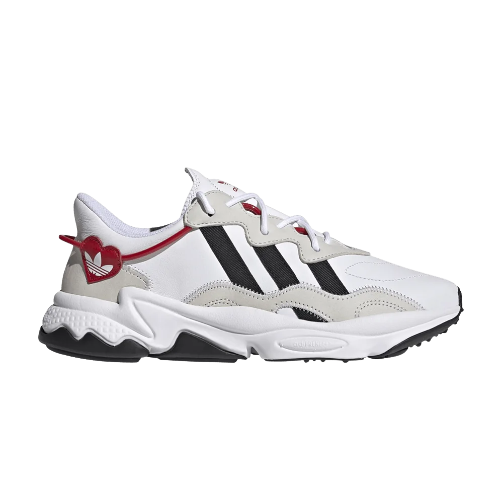 Кроссовки adidas Ozweego 'Valentine's Day'