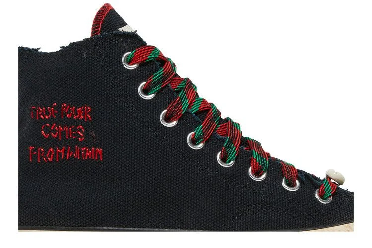 Кроссовки Barriers x Converse Chuck 70 High 'The North Star'