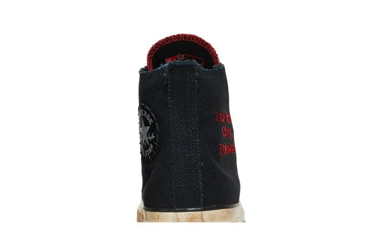 Кроссовки Barriers x Converse Chuck 70 High 'The North Star'
