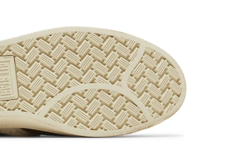 Кроссовки Barriers x Converse Pro Leather 'The North Star'