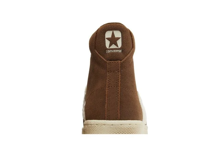 Кроссовки Barriers x Converse Pro Leather 'The North Star'