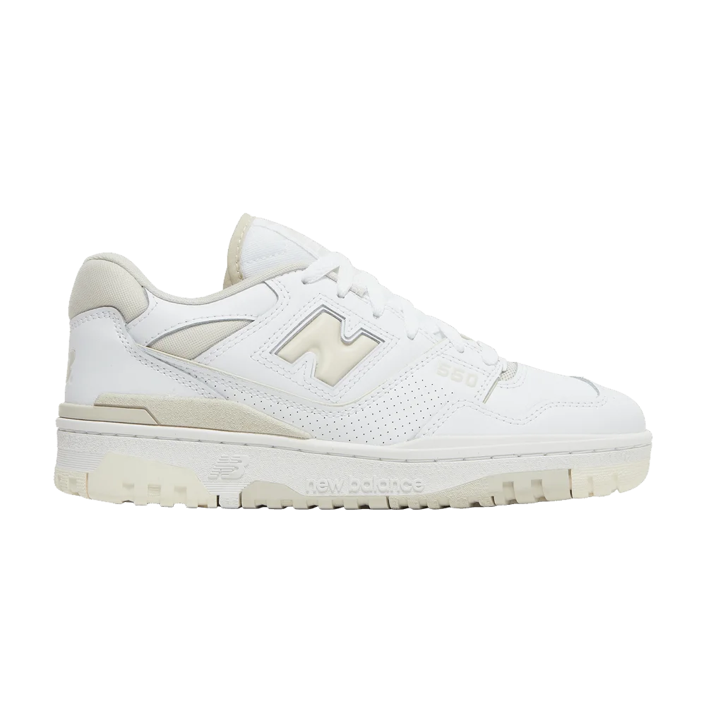 Кроссовки New Balance Wmns 550 'Silver Birch'