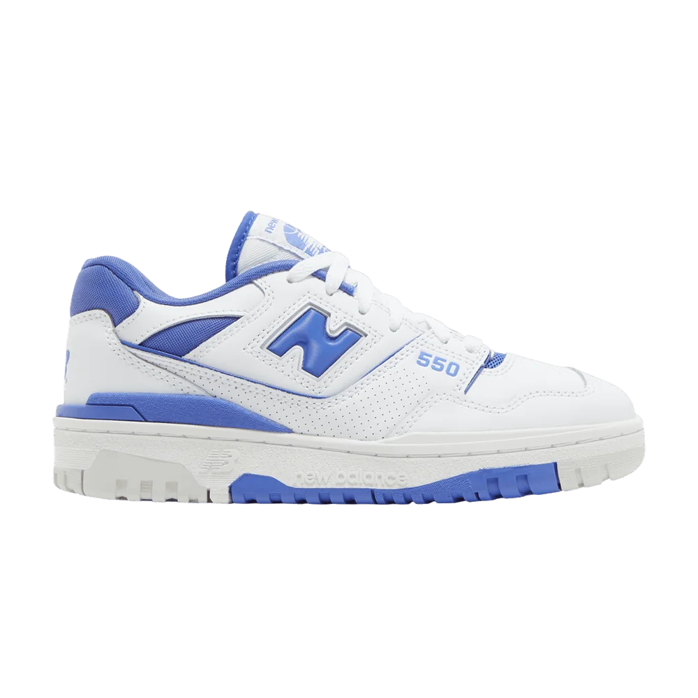 Кроссовки New Balance Wmns 550 'White Aura'