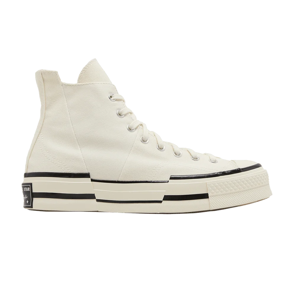 Converse Chuck 70 Plus High 'Egret'