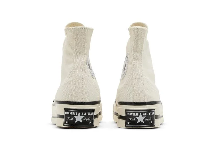 Converse Chuck 70 Plus High 'Egret'