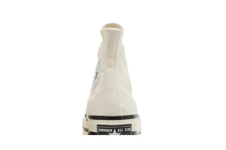 Converse Chuck 70 Plus High 'Egret'