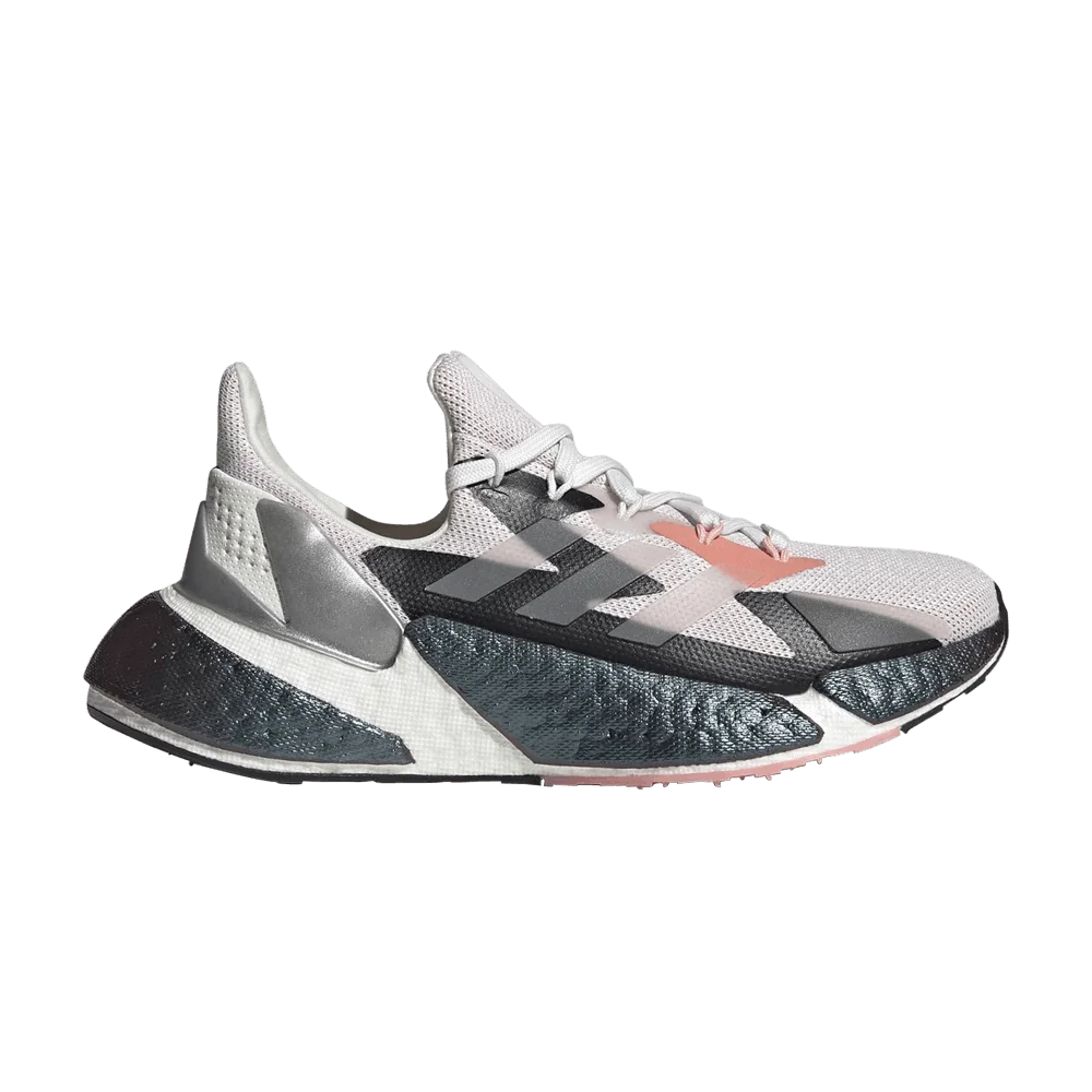 Кроссовки Adidas X9000L4 J 'Glow Pink'