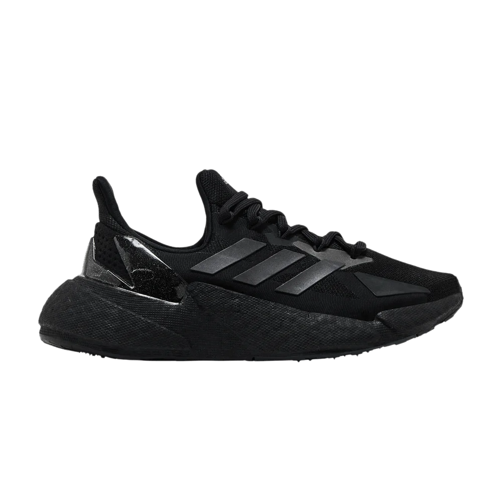 Кроссовки Adidas X9000L4 J 'Core Black'